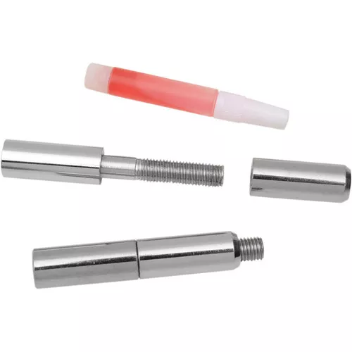 Drag Specialties Mirror Stem Extension Kit for Harley
