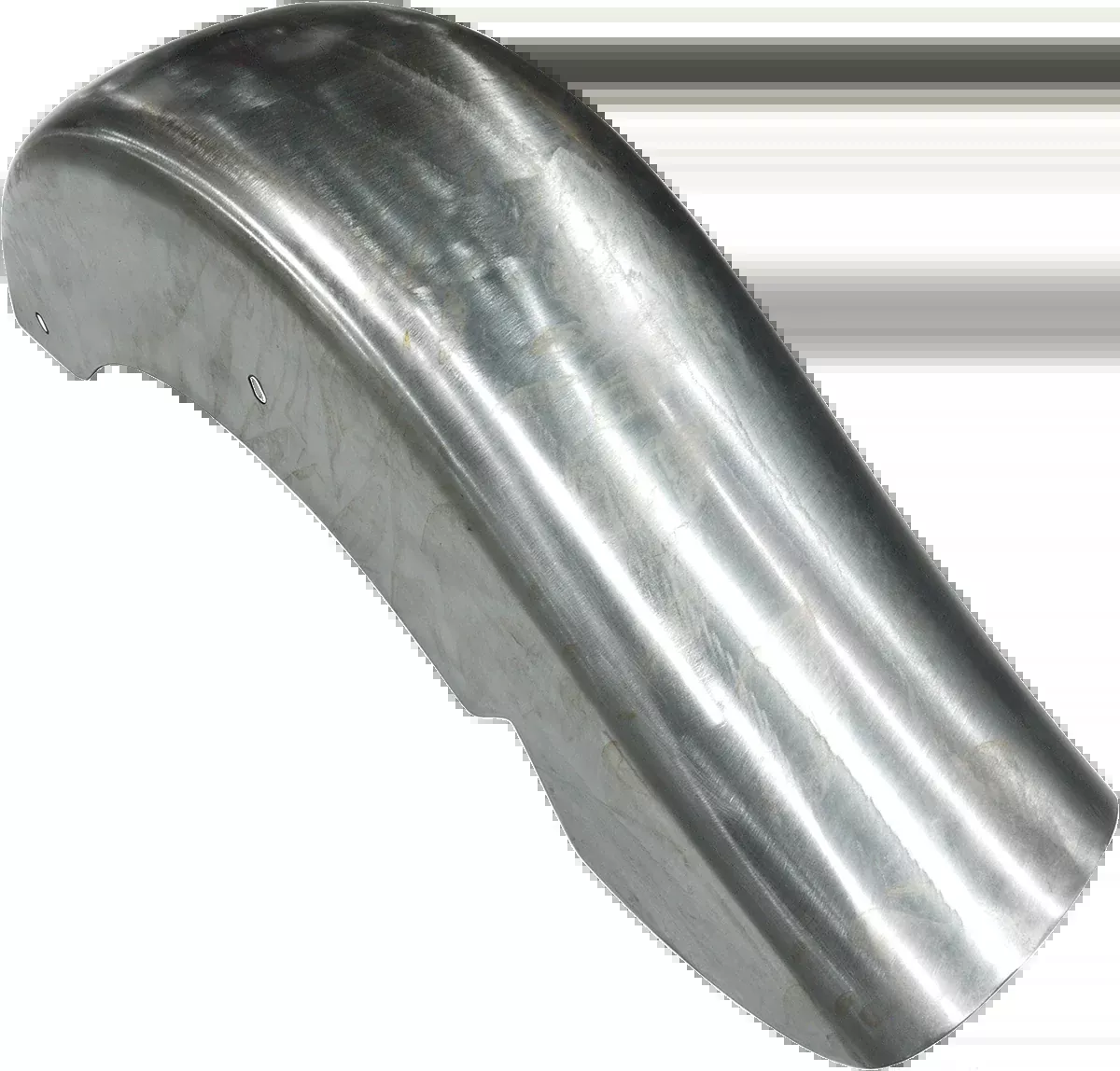Drag Specialties Motorcycle Smooth Rear Fender 1998-2008 Harley Touring Models