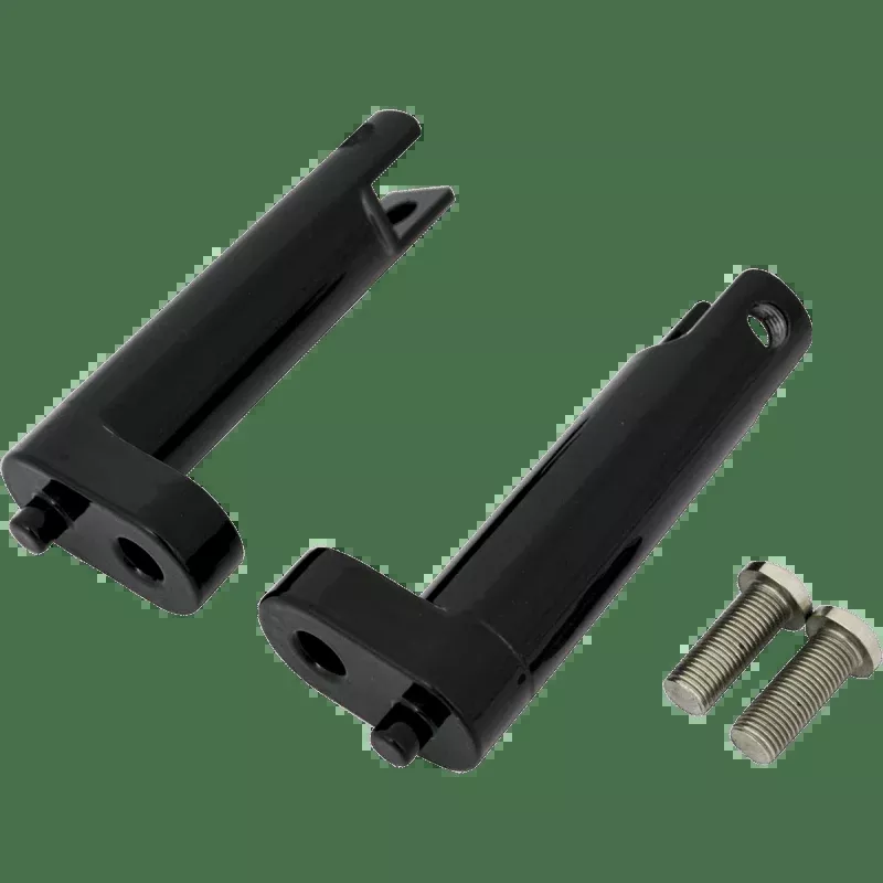 Drag Specialties Mount PAS Ftpg 93-19 Flht PR