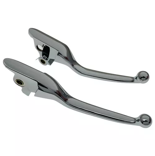 Drag Specialties Narrow Hand Levers for 2017-2020 Harley Touring*