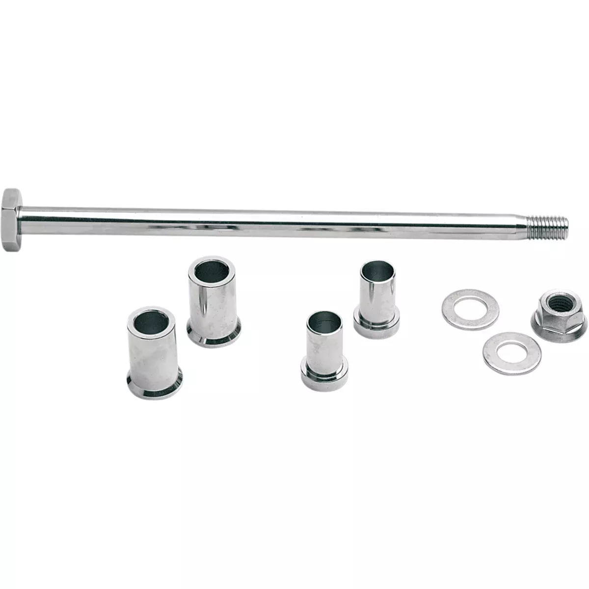 Drag Specialties Pivot Shaft Kit For Harley Softail / 15th Anniversary 2000-2007