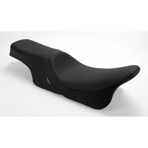 Drag Specialties Predator 2-Up Seat - Smooth (0802-0790)