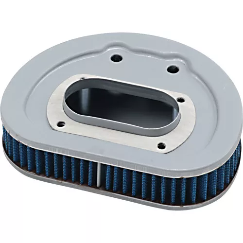 Drag Specialties Premium Washable Air Filter for 1999-2001 Harley Twin Cam Repl. OEM# 29462-99