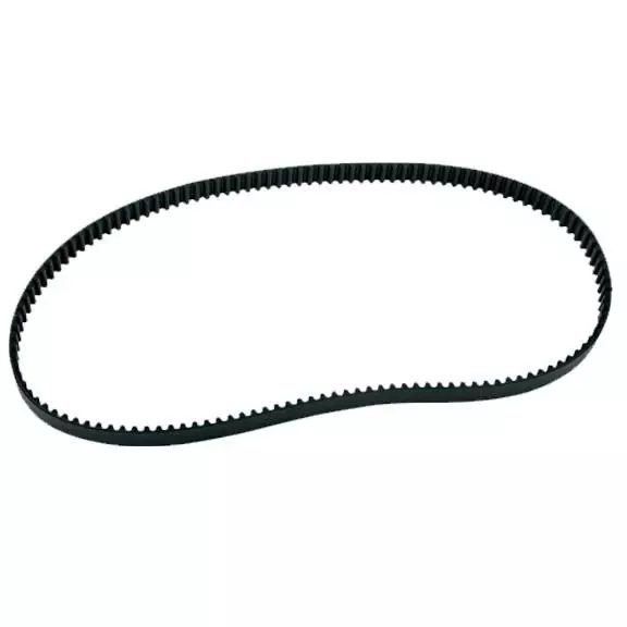 Drag Specialties Rear Drive Belt for Sportster Models '91-03 (1-1/8 inch 128 Tooth)
