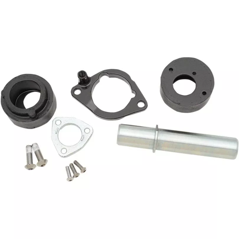Drag Specialties Rear Isolator Mount for Harley Sportster 04-13 XL Models