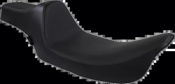 Drag Specialties Seats Extended Reach Predator III Seat