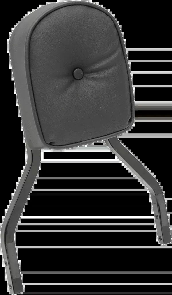 Drag Specialties Seats Pillow Sissy Bar Pad