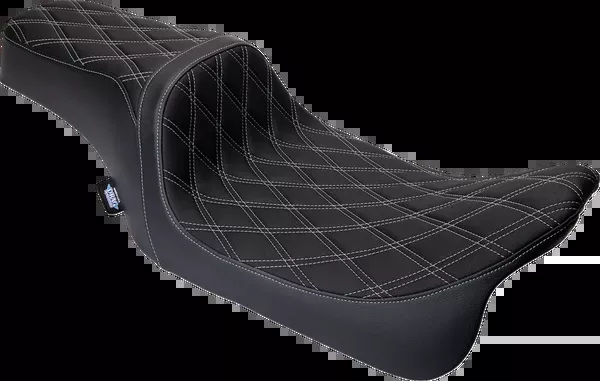 Drag Specialties Seats Predator 1-Up Seat
