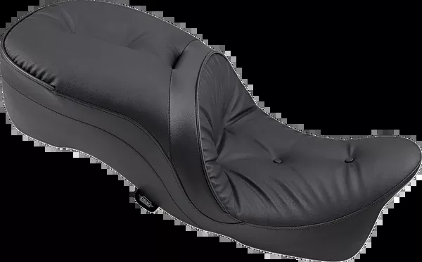 Drag Specialties Seats Touring Seat – Pillow – FL ’09-’23