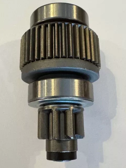 Drag Specialties Starter Clutch Drive for 1981-1990 Harley Davidson Sportster