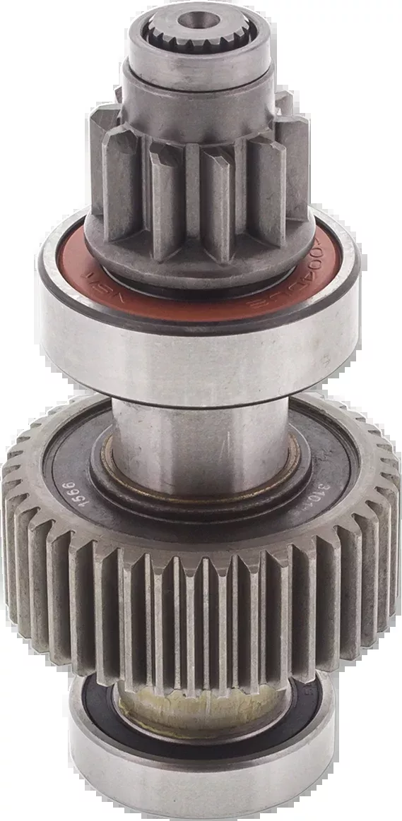 Drag Specialties Starter Drive Clutch 07-17 Harley Dyna Touring Softail FLHX FXD