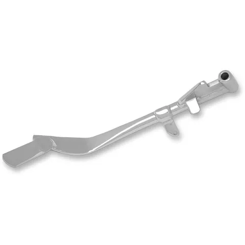 Drag Specialties Stock Length Kickstand for 2004-2022 Harley Sportster - Chrome