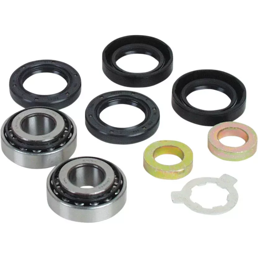 Drag Specialties Swingarm Bearing Kit 58-86 Harley FX FXB FL FLH FLHS FLHX FXWG