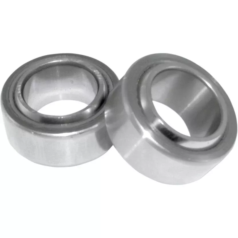 Drag Specialties Swingarm Bearing Kit Repl OEM 9208 for Harley FLT/ FLHT 02-16