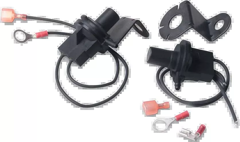 Drag Specialties VOES Vacuum Operated Electrical Switch For Harley 26558-84