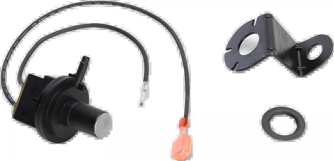 Drag Specialties VOES Vacuum Operated Electrical Switch For Harley 26566-91