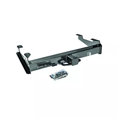 Draw-Tite 45519 2-1/2" Class V Titan Hitch for GM Trucks 2500HD/3500 01-10