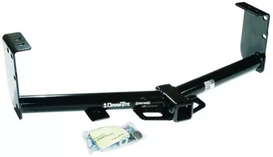 Draw-Tite 75527 Trailer Hitch Class IV w 2" Receiver, For Toyota Tundra