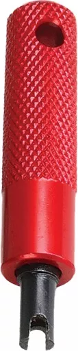 Drc Air Valve Core Driver (Red) - D59-04-103