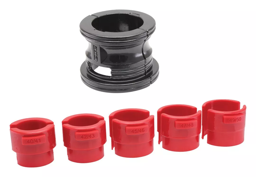 DRC Fork Seal Driver 40-50mm