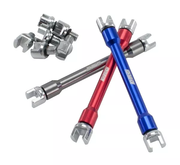 DRC Pro Spoke Wrench