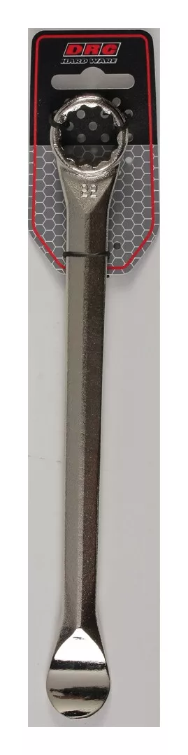 DRC Pro Spoon Tire Iron With Wrench