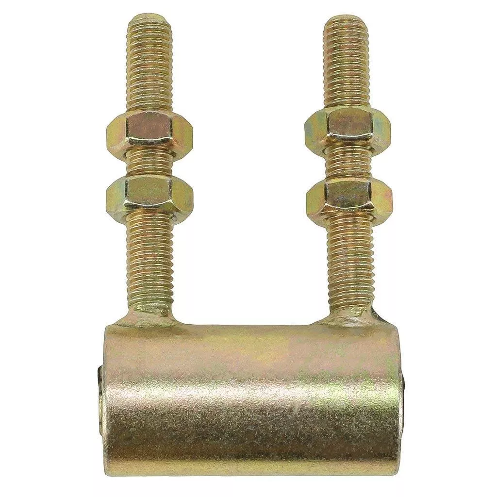 Drive Chain Tensioner Adjuster for the Coleman KT196 Go-Kart