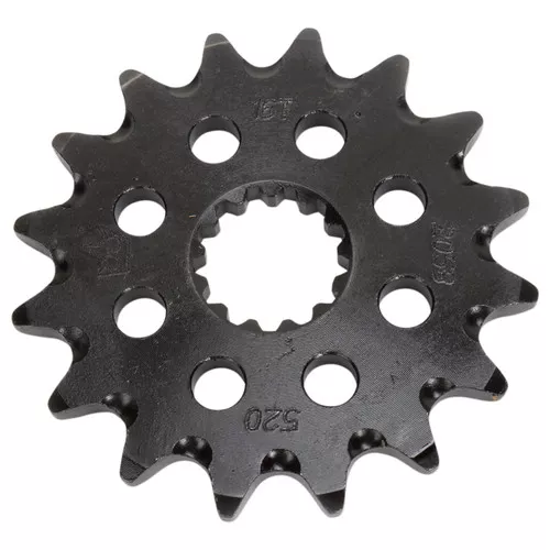 Driven Front Sprocket 16 Tooth (2058-520-16T)