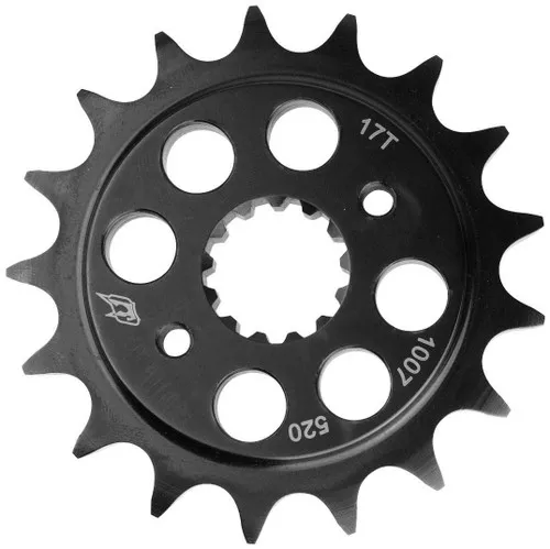 Driven Front Sprocket 17 Tooth (1007-520-17T)