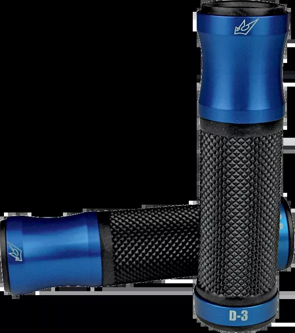 Driven Racing 7/8″ D3 Grips