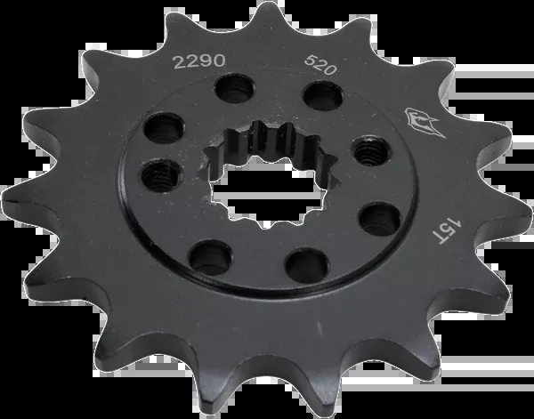 Driven Racing Front Sprocket – 15 Tooth – RC390