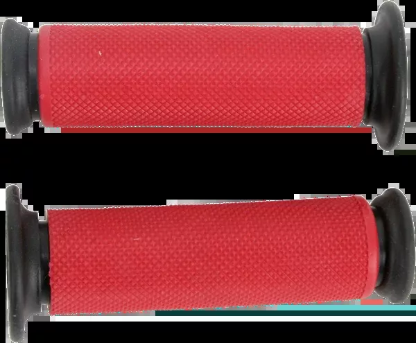 Driven Racing Grippy Grips