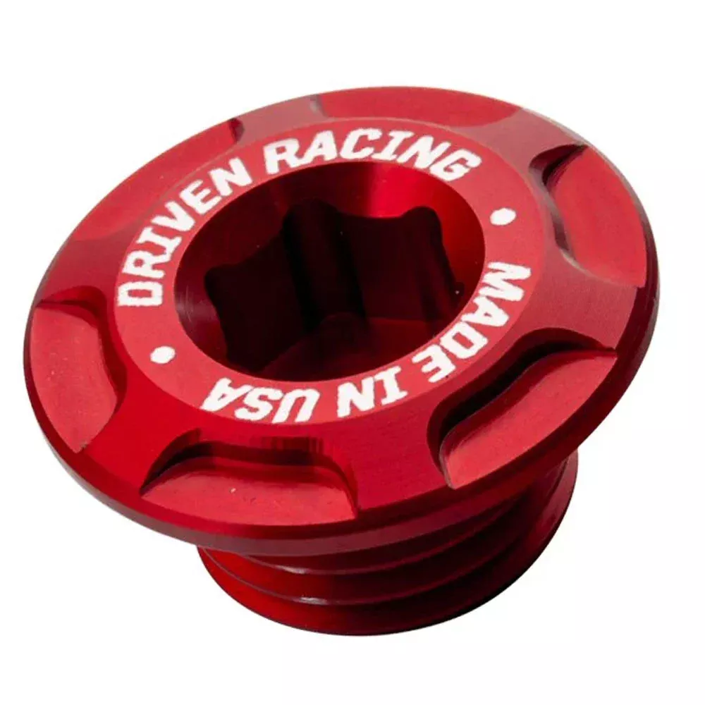 Driven Racing Honda Grom Engine Plug - Small