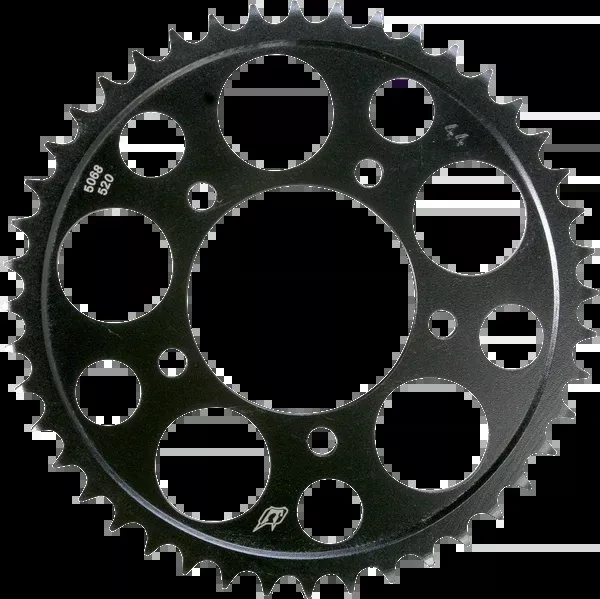 Driven Racing Rear Sprocket – 44 Tooth – Suzuki