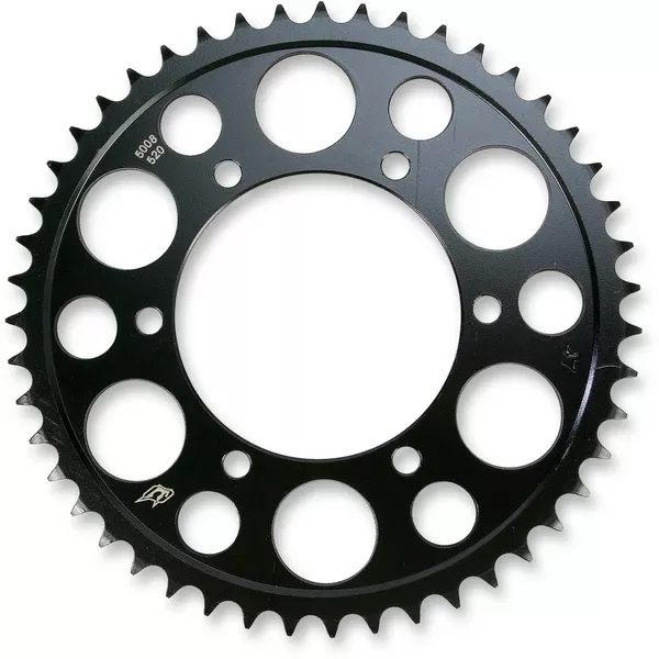 Driven Racing Rear Sprocket – 46 Tooth – Triumph