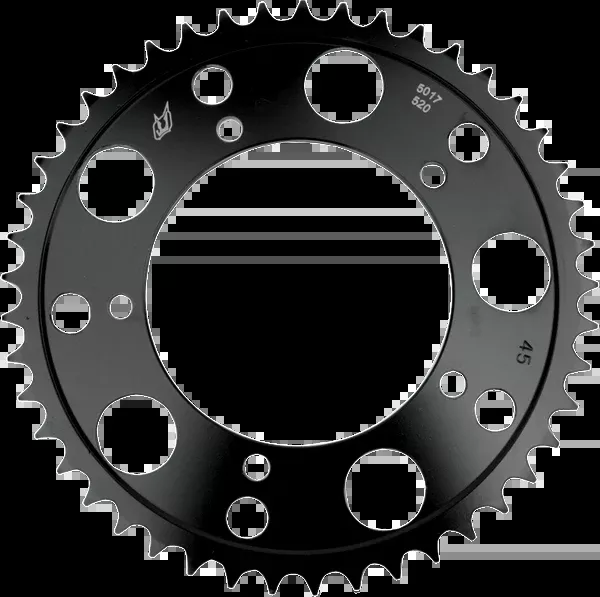 Driven Racing Rear Sprocket – 47 Tooth – Suzuki/Triumph