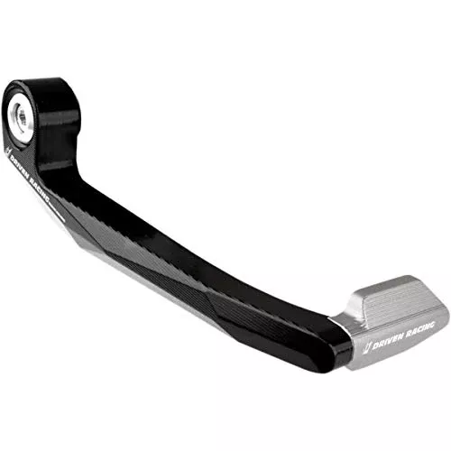 Driven Racing Trackday Lever Guard (Brake) (Silver)