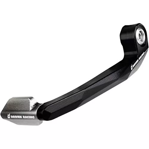 Driven Racing Trackday Lever Guard (Clutch) (Silver)