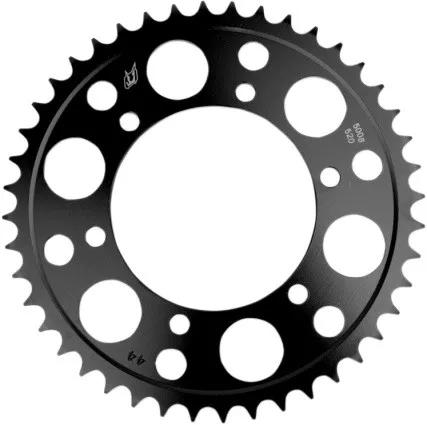 Driven Rear Sprocket 42 Tooth (5032-520-42T)