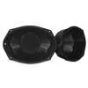 DSE Motorcycle Saddle Bag Adaptor Rings
