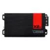 DSE X Ultra Compact Class D Amplifiers