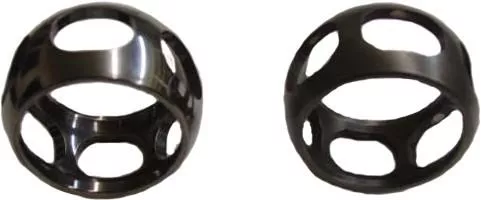 DSS 1000HP Dom Axles