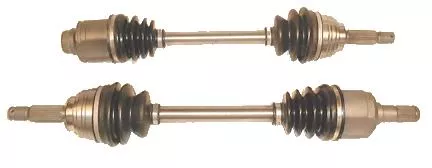 DSS 1000HP Imp Axles