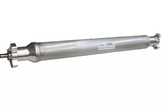 DSS Aluminum Dom Driveshafts