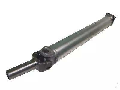 DSS Aluminum Imp Driveshafts
