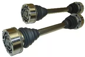DSS Conversion Plates
