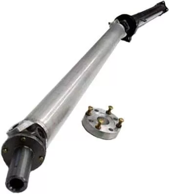 DSS Cromo Alum Imp Driveshafts