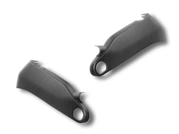 Ducabike DBK CRB43O Panigale V4 Carbon Frame Cover