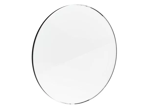 Ducabike DBK DBK Clear Clutch Cover Polycarbonate Window