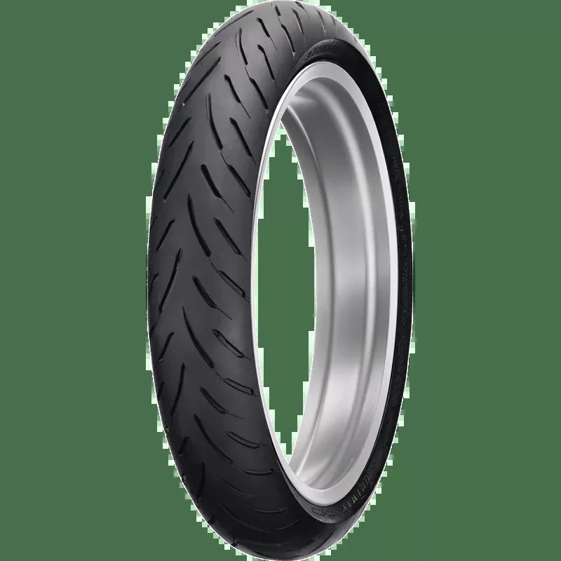 Dunlop 120/60ZR17 (55W) Sportmax GPR-300 Front